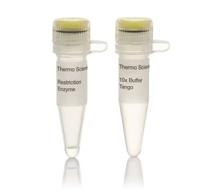 Thermo Scientific™ AluI (10 U/μL) restriction enzyme