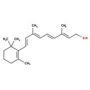 Thermo Scientific™ Retinol all trans 95%