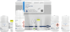 NucleoSpin™ Microbial DNA Mini kit for DNA from microorganisms