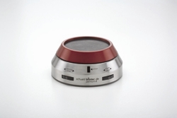 Schuett petriturn-E, electrically driven, 230 V