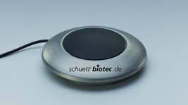 Foot-switch for schuett petriturn-E