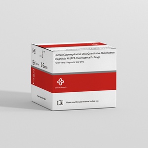 Sansure Human Cytomegalovirus DNA Quantitative Fluorescence Diagnostic Kit