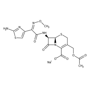 Apollo Sci. Cefotaxime sodium salt