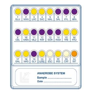 Liofilchem™ Anaerobe System