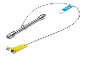 Atlantis Premier BEH Z-HILIC Column, 1.7 µm, 2.1 mm X 100 mm