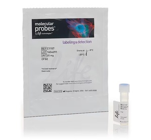Invitrogen™ 5(6)-CFDA, SE; CFSE, 25mg