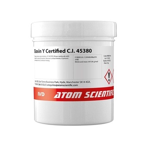 Atom Sci. Eosin Y Certified C.I. 45380