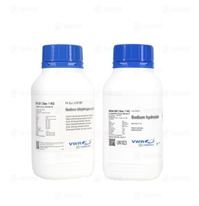 VWR Aluminium ammonium sulphate dodecahydrate ≥98%, GPR RECTAPUR®