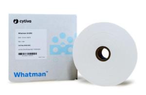 Whatman® Grade 31ET Chr cellulose chromatography papers