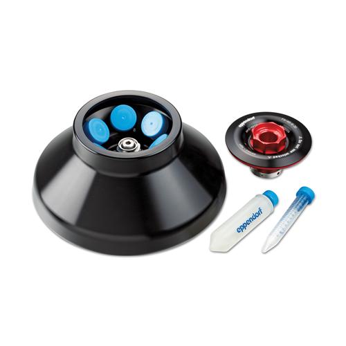 Rotors for Eppendorf® High-speed Centrifuge 5810/5810R
