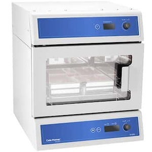 Cole-Parmer® Stuart SI-200 Refrigerated Shaking Incubator, 230VAC