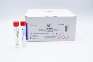 Liofilchem® ESC Swab with Buffered Peptone Water