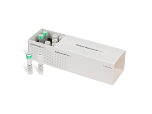 ONT Native Barcoding Kit 24 V14