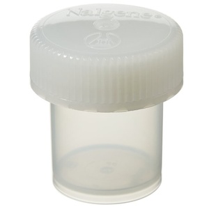 Thermo Scientific™ Nalgene™ Long-Term Storage Cryogenic Tubes, Sterile, 15mL