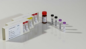 MALDI Biotyper® MBT Lipid Xtract™ Kit RUO