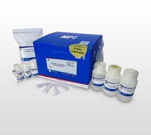 SPINeasy® Host Depletion Microbial DNA Kit, 50 Preps