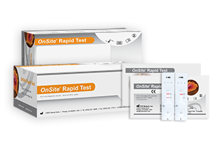 CTK Biotech OnSite FOB Rapid Test CE