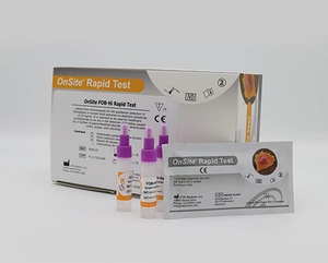 CTK Biotech OnSite FOB Rapid Test CE