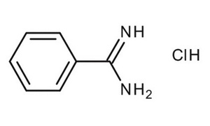 Apollo Sci. Benzamidine hydrochloride hydrate, 25g