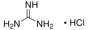 VWR Guanidinium hydrochloride ≥99%, GPR RECTAPUR®, 500g