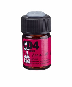 BD™ CD4 PerCP, 100 Tests