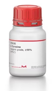 Sigma-Aldrich L-Tyrosine ≥98% (HPLC)