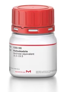 Sigma-Aldrich Maltodextrin