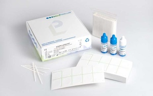 Prolex™ Staph Xtra Latex Kits (MRSA)
