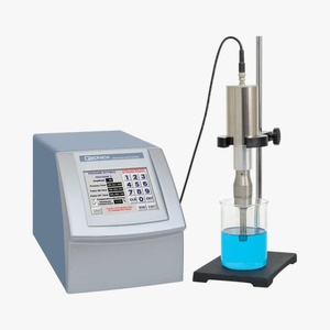 Q700 Sonicator with Standard ½” probe, 220V