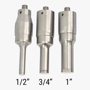 Standard Probes For Q500 / Q700 Sonicators