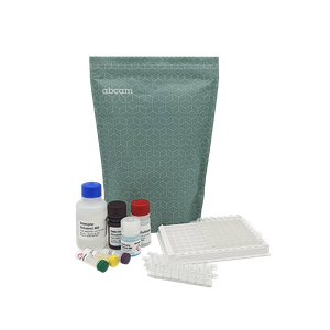 Abcam Human Neurofilament H ELISA Kit (200 kDa Neurofilament protein)