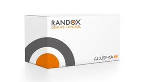  Randox Acusera™ Clinical Chemistry Calibration Serum, 5 mL