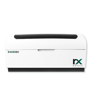 Randox RX monaco Fully Automated Chemistry analyser, 170 T/Hr