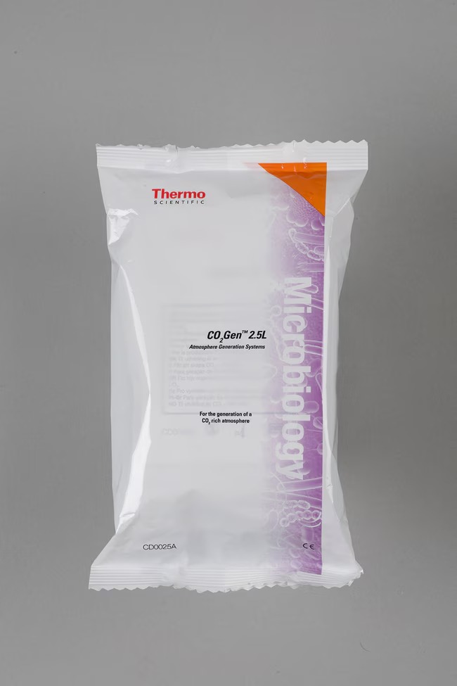 [CD0025A] Thermo Scientific™ Oxoid™ CO2 Gen™ Sachet