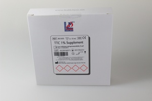 Liofilchem® TTC 1% Supplement