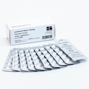 Lovibond Total Hardness Tablets