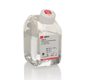 Gibco™ DPBS, calcium, magnesium