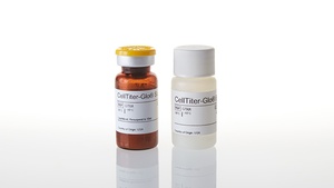 CellTiter-Glo® Luminescent Cell Viability Assay, MyGlo Reagent Reader