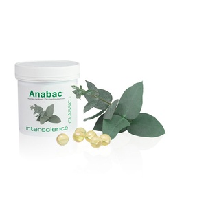 Anabac® Autoclave deodorant Capsules