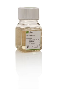 Gibco™ TrypLE™ Select Enzyme (10X), no phenol red