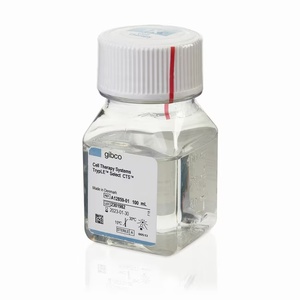 Gibco™ CTS™ TrypLE™ Select Enzyme, 100 mL