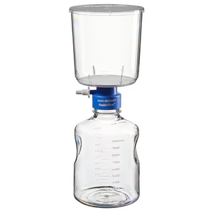 Thermo Scientific™ Nalgene™ Rapid-Flow™ Sterile Disposable Filter Units