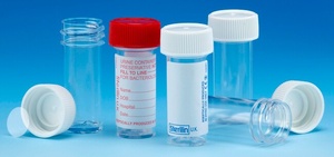 Thermo Scientific™ Sterilin™ 7mL Polystyrene Bijou Containers