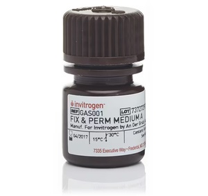 Invitrogen™ Fixation Medium (Medium A)