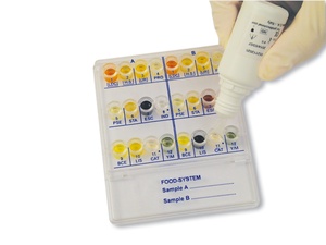 Liofilchem® FOOD SYSTEM