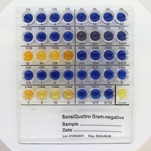 Liofilchem® SensiQuattro Gram-negative