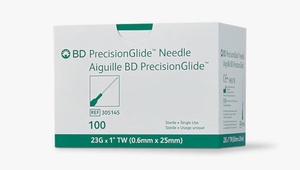 BD PrecisionGlide™ Needles