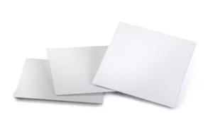 Sigma-Aldrich Preparative TLC plates,  20 cm × 20 cm