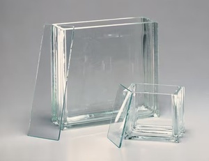 Sigma-Aldrich Rectangular TLC developing tank, complete