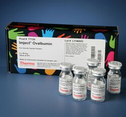 Thermo Scientific™ Imject™ mcKLH (in PBS), 5 x 20mg